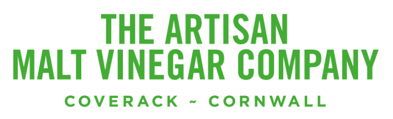 The Artisan Malt Vinegar company - Coverack - Cornwall