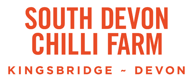 South Devon Chilli Farm - Kingsbridge - Devon