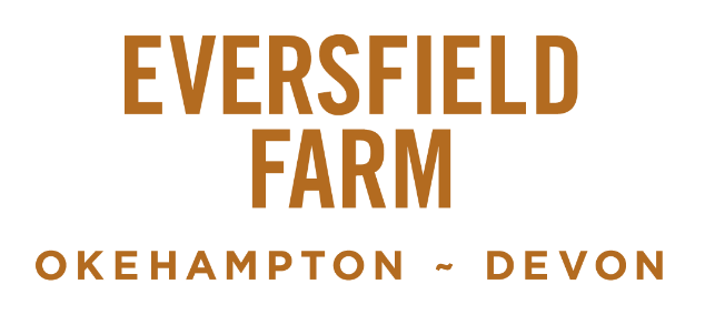Eversfield Farm - Okehampton - Devon