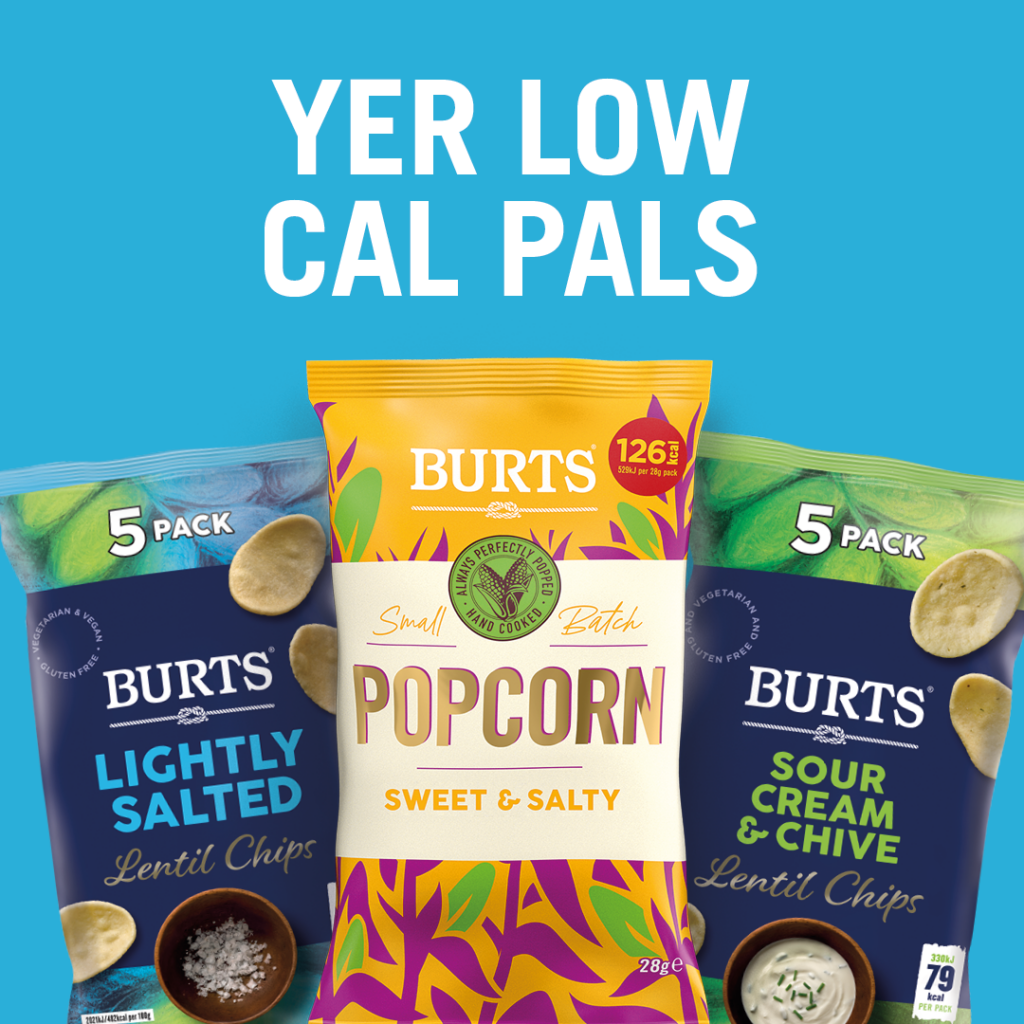 YER LOW CAL PALS