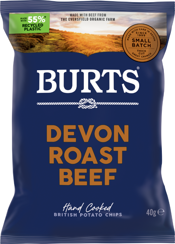 Burts Roast Beef