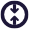 Reduce icon